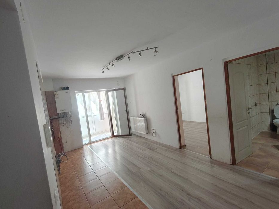 Apartament 2 camere (decomandat), 37mp, cu dormitor separat – Cartierul Arhitecților