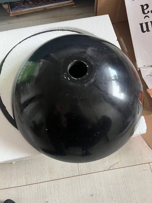 Chiuvete marmura neagra