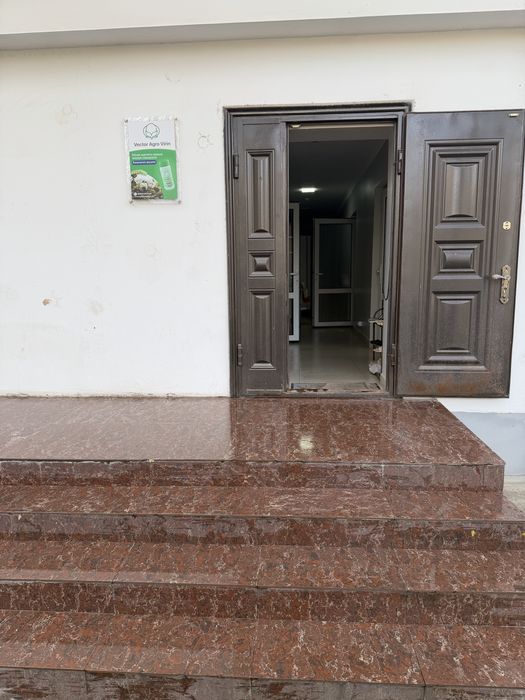 Офис в центре города в Ташкенте