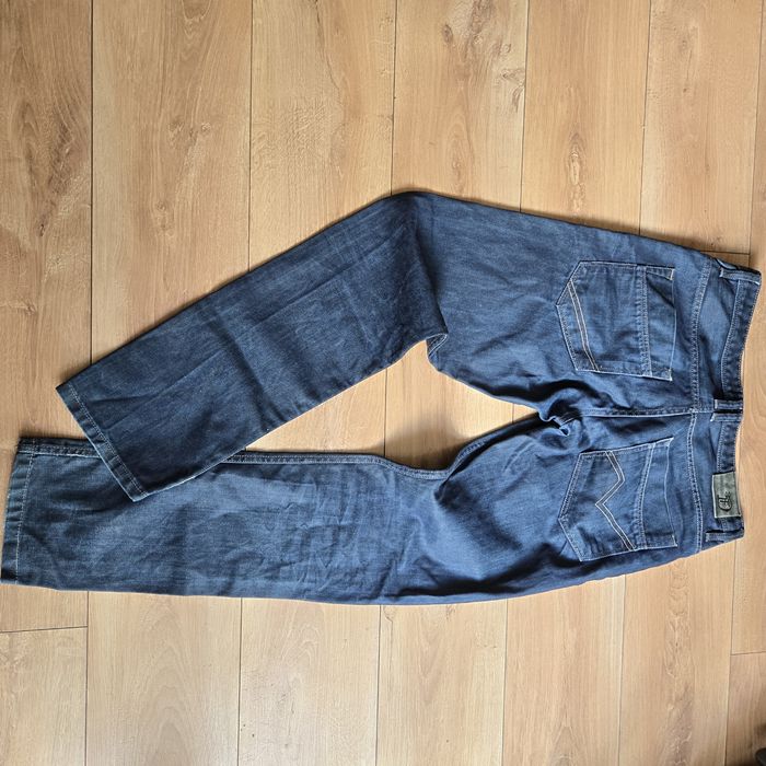 Tom Tailor Skinny Jean blugi 34/34 Y2K