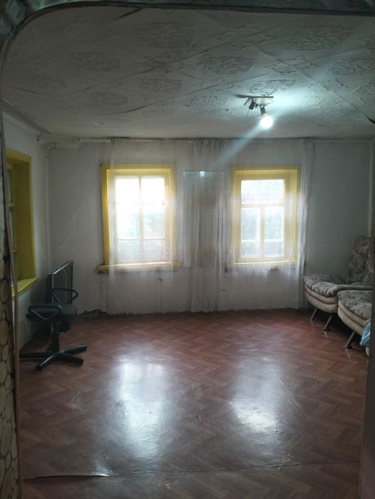 Сдам дом на длительный срок семейным паром с договором