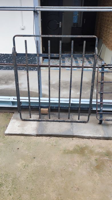 Neksia va jiguli bagaj