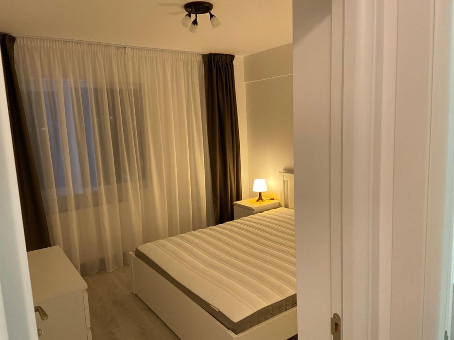 Inchiriez apartament in tunari