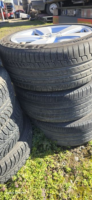 Jante aliaj Audi A4 A3 225.45.R17