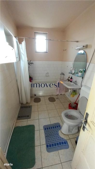 Apartament in Asociatie Central
