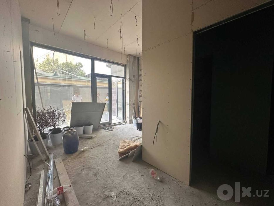 Продажа коммерческой недвижимости 164 м² в ЖК Skyline (Яккасарай)
