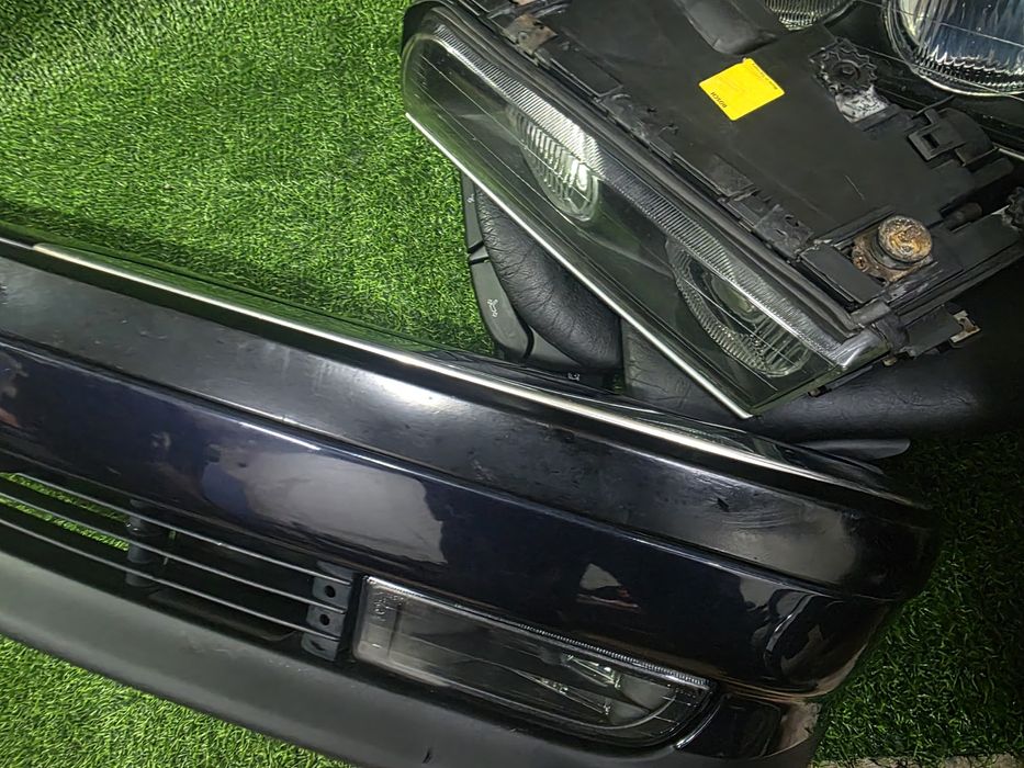 Бмв е38 бампер сборе