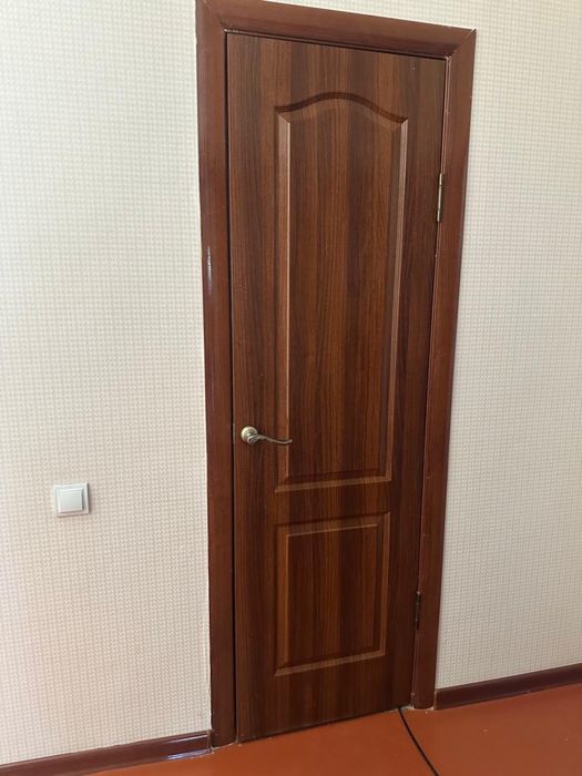 Продаются двери в хорошем состоянии