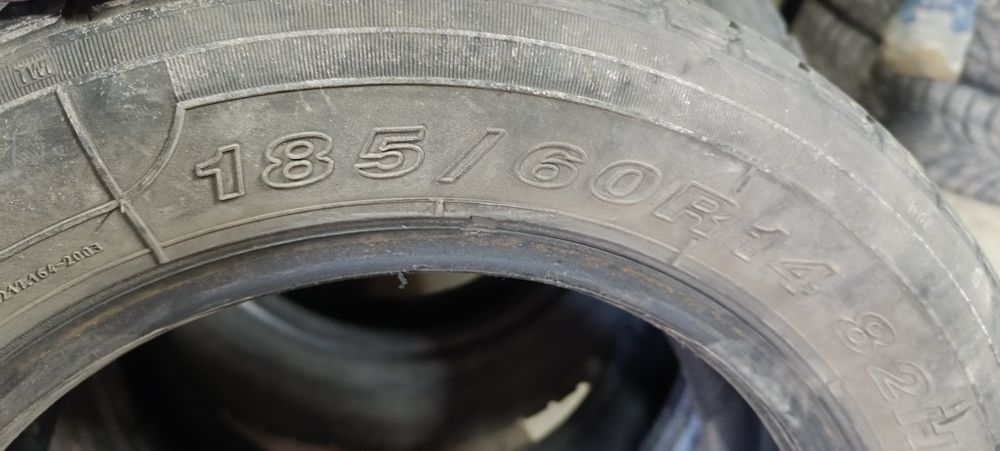 Продам шины R16 R14.       .