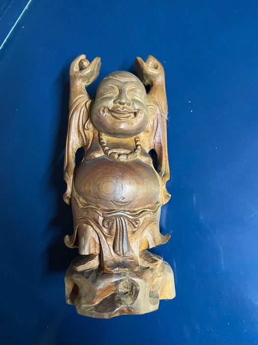 Дървена  фигура ,дърворезба