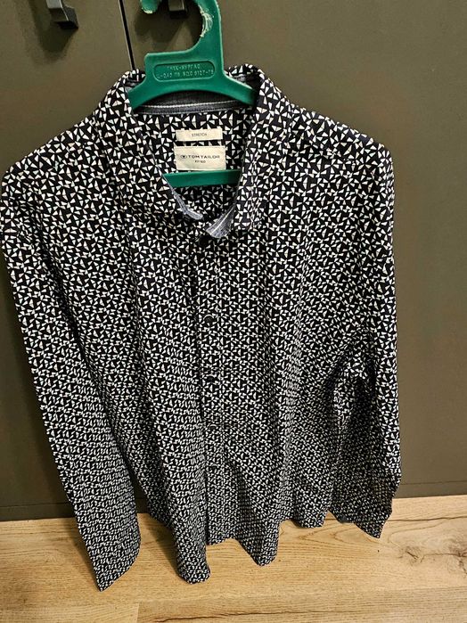 Мъжка риза Tom Tailor