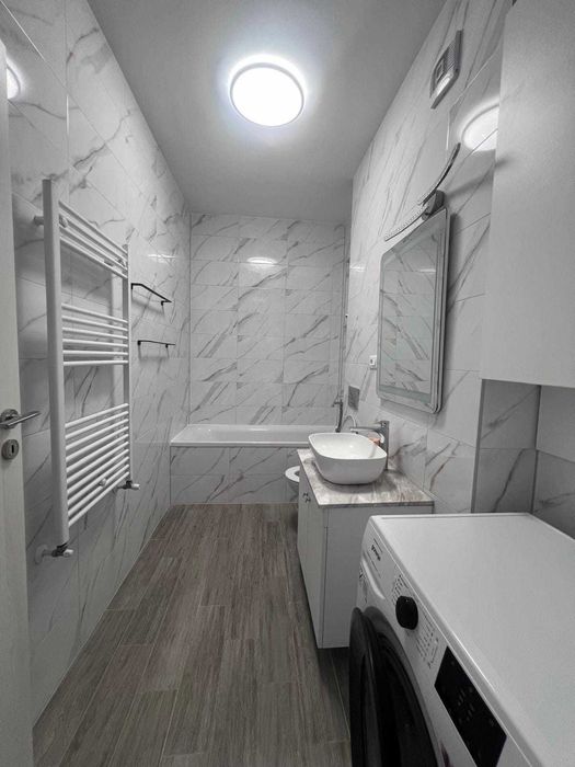 Apartament 2 camere Vivamus