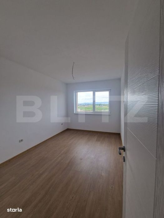 Apartament nou cu 3 camere, 73 mp, loc de parcare inclus – disponibi — fotografia 2