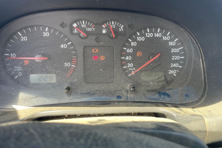Tampon antibalans 1J0199851 1J0199851 Volkswagen VW Golf a 4-a genera