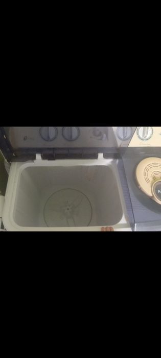 Машинка полуавтомат