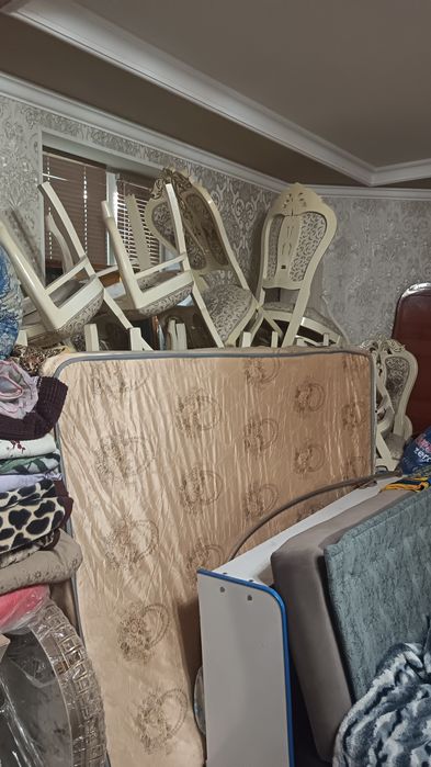 Стол стул 14 талик