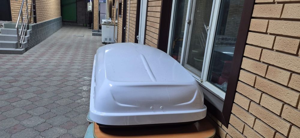 Автобокс с рейтингом