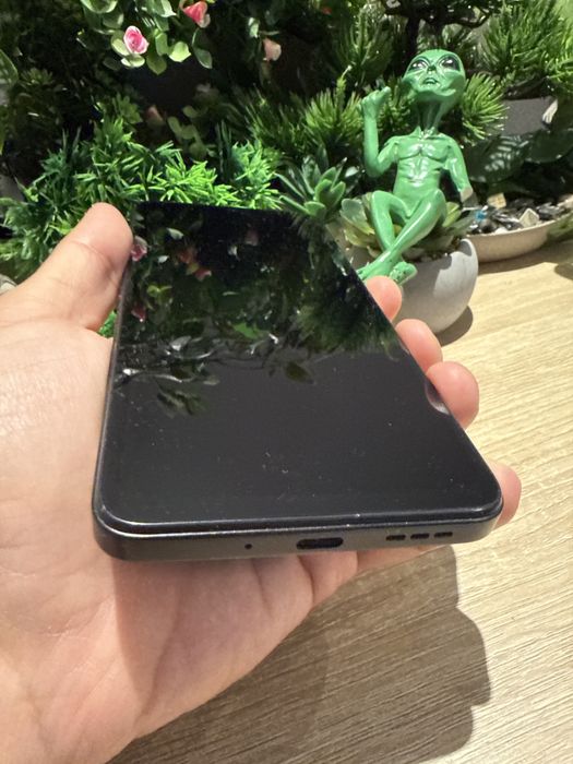 Redmi 13c 128 gb ‼️Husa si folie‼️Garantie‼️