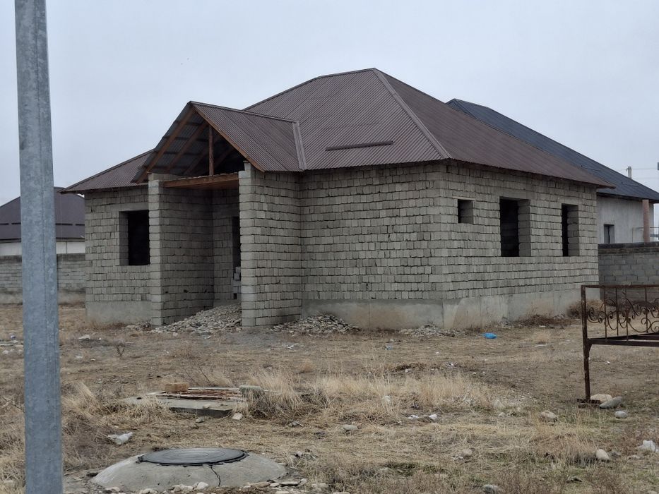 Уй сатылады. Оралманда