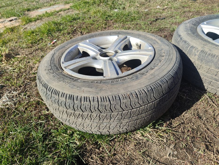 Продам Диски r13 4*100