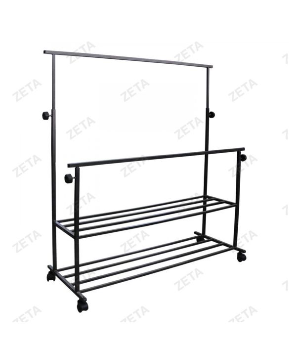 Вешалка напольная zeta