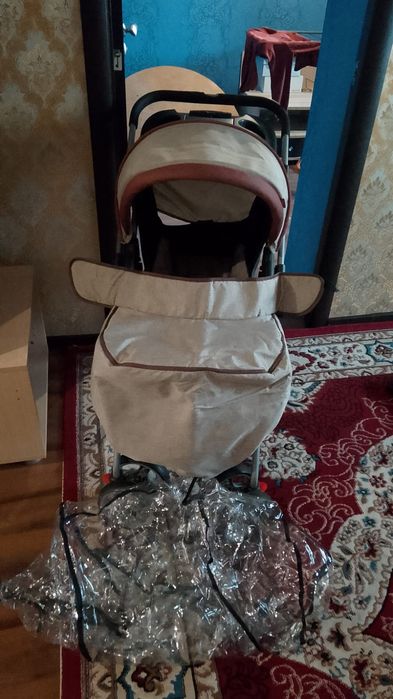 Продается коляска