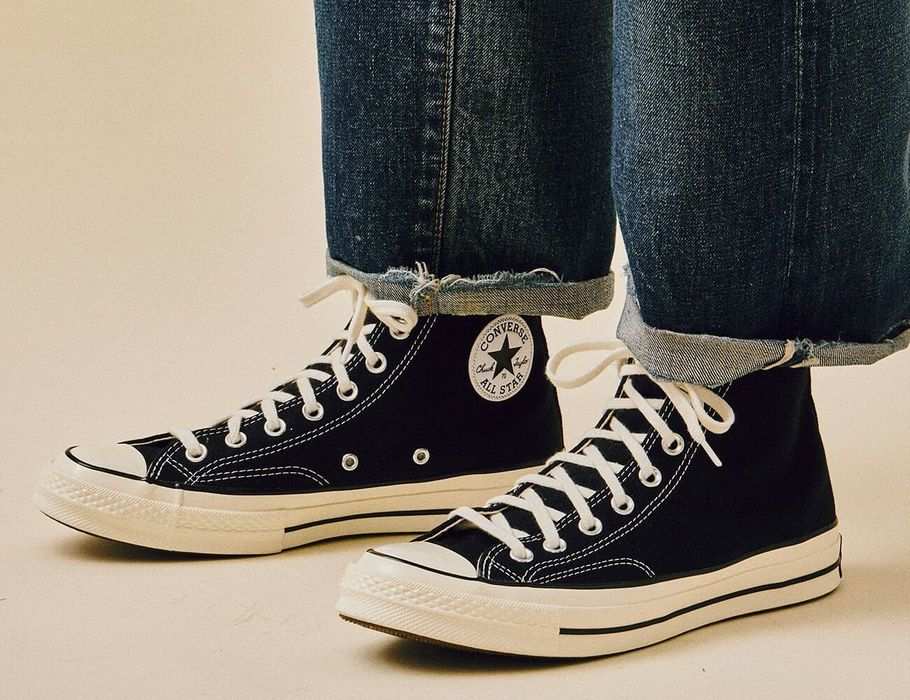 Кроссовки Converse Chuck Taylor All Star 70