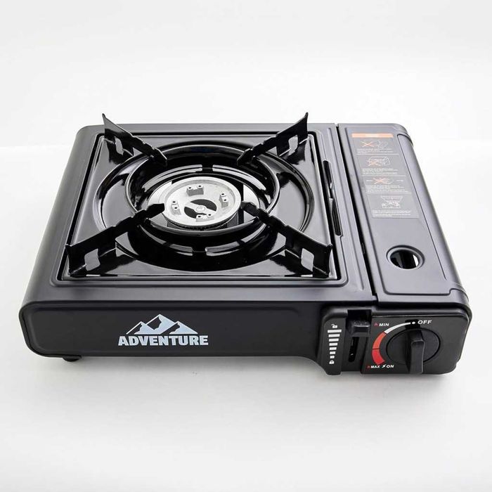 Газов котлон за къмпинг – надежден партньор в природата