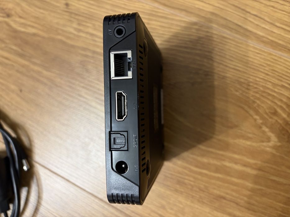 Smartbox Android X88Pro 10