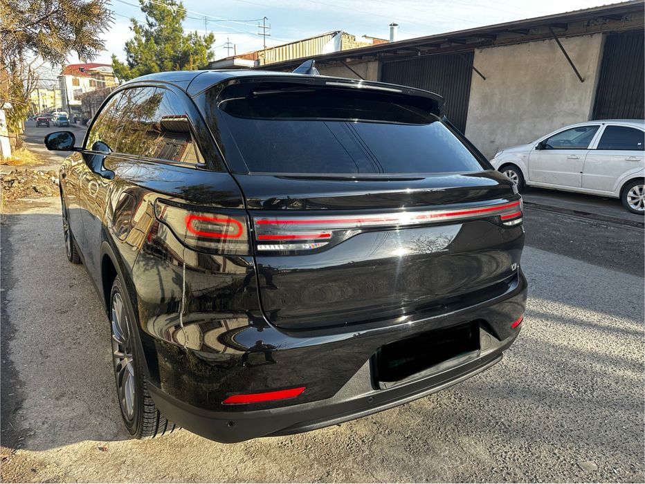 Продается leapmotor c11 Gibrid