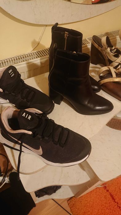 Маркови Дамски обувки