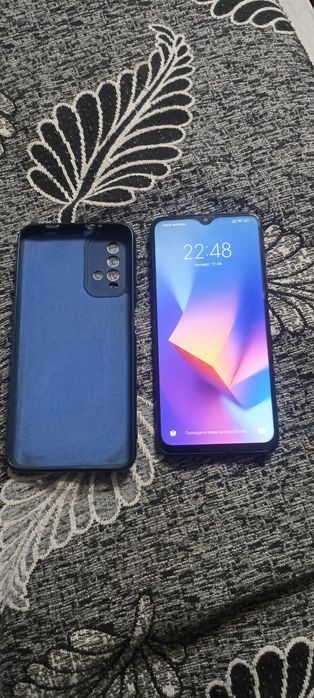 Продам редми ксиоми 9т