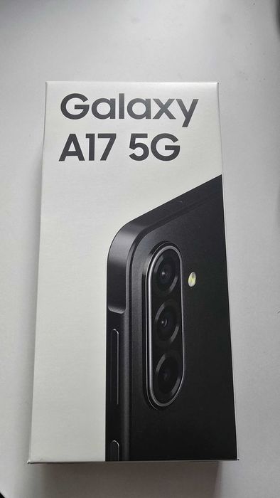 Samsung Galaxy A17  5G