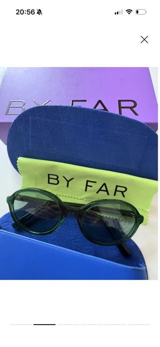 By far слънчеви очила