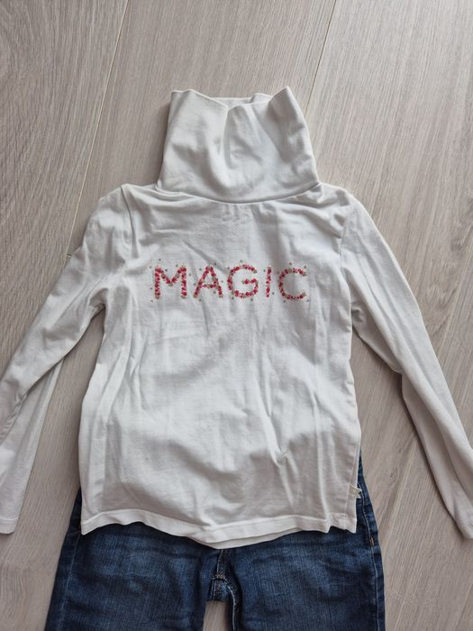 Дрешки размер 110