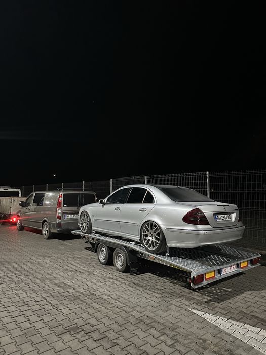 Tractari auto Timisoara Non Stop