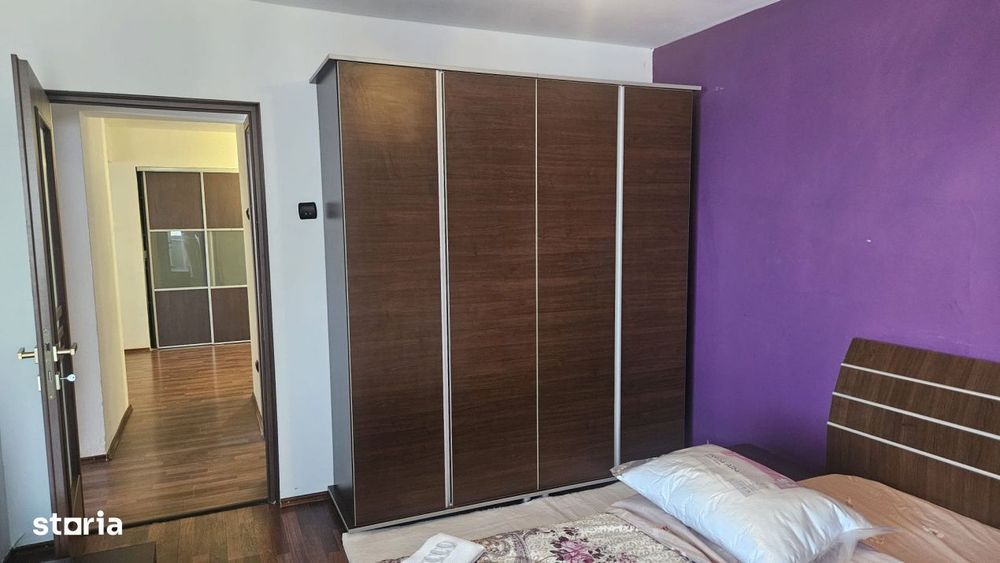 Apartament 3 camere de inchiriat | Faleza Nord