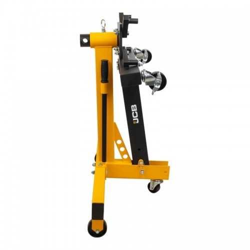 Сгъваема стойка за двигатели 680кг JCB