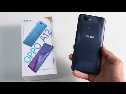 telefon oppo a12, in stare excelenta -  150   l