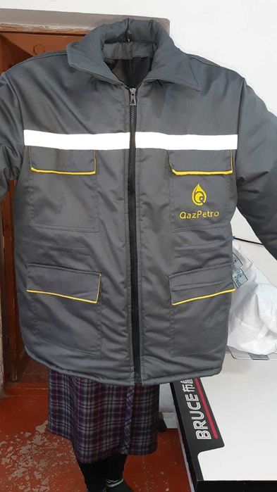 ботинки строительные спецодежда