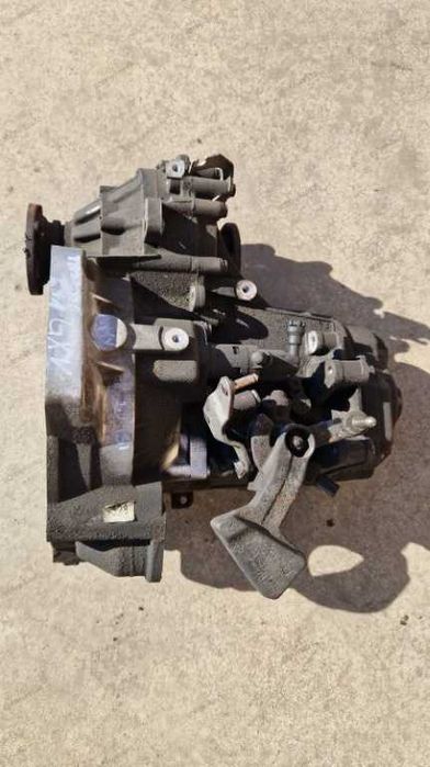 Cutie viteză 6+1 manual VW Passat b6 2.0 FSI cod cutie GXV