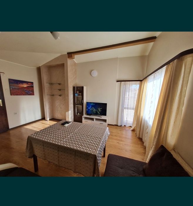 Апартамент "Централ"