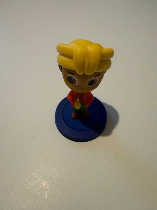 Povesti Audio Litera Libertatea doar figurina Alibaba si cei40 de hoti