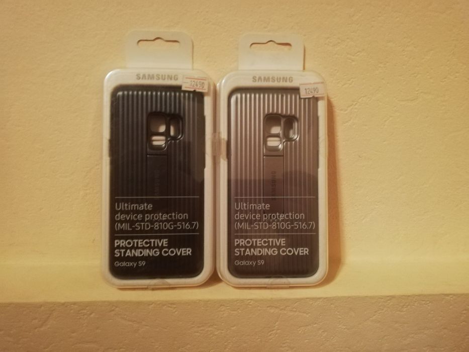 Чехлы Samsung S9