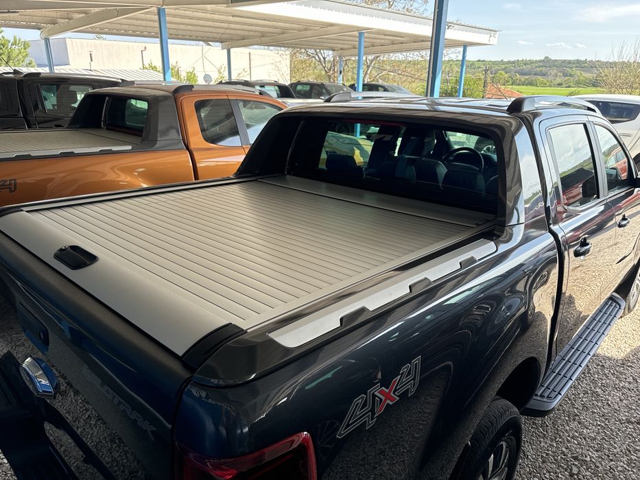 Щора за Форд Рейнджър Ford Ranger