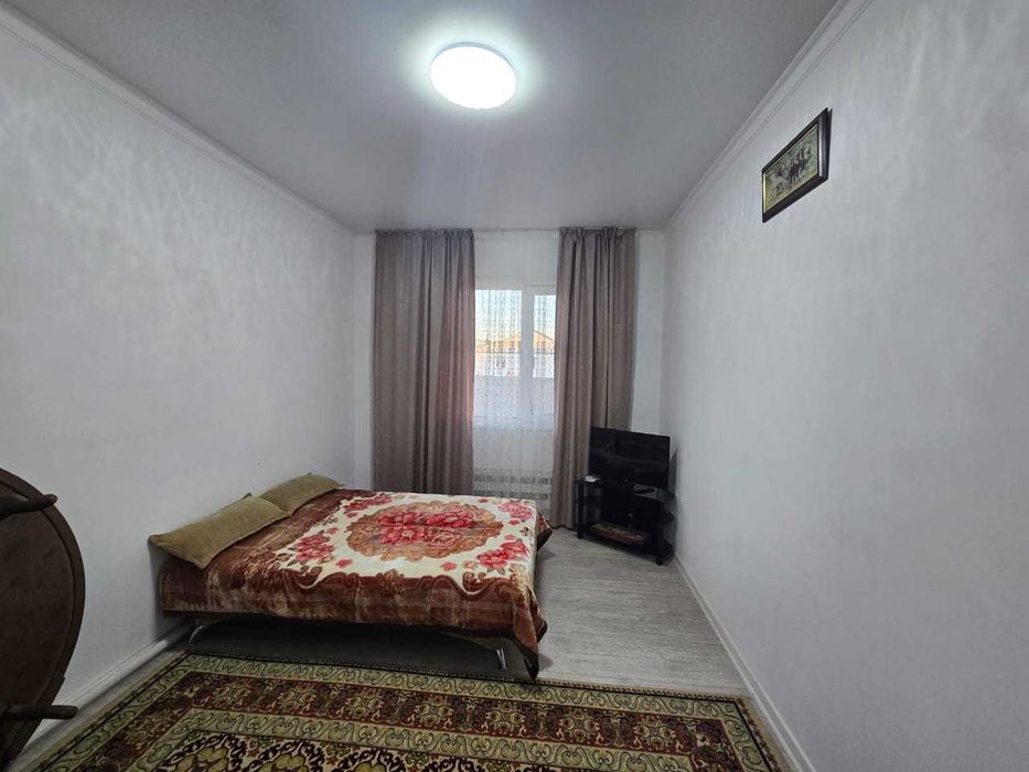 В продаже дом 4 комнаты