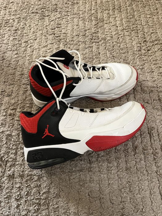 Nike  Air Jordan Max Aura 3-оригинални мъжки маратонки