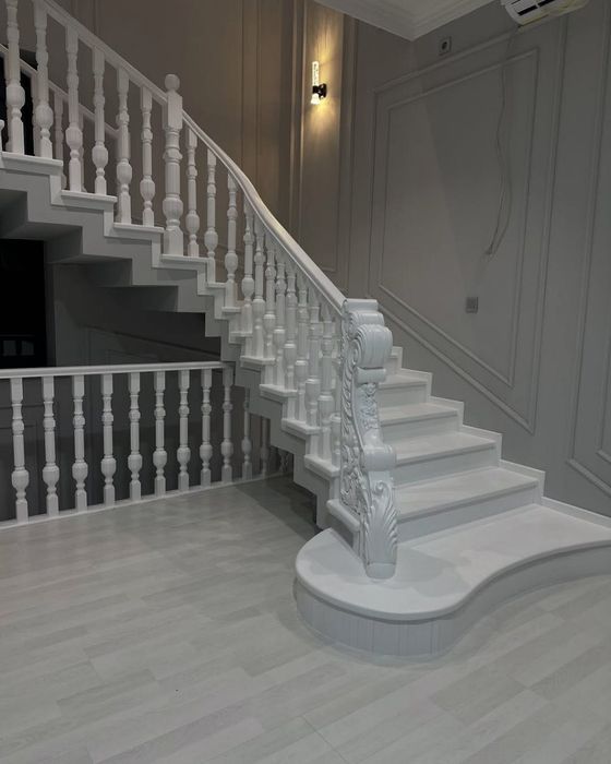 Zinapoyalar yasaymiz