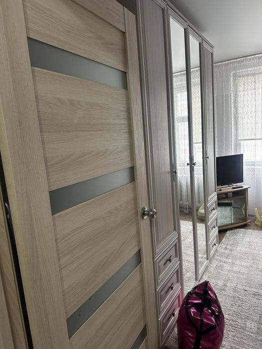 Продам кв двухкомнатная г Лисаковск