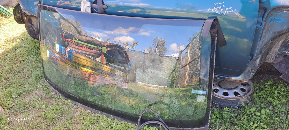 Предно (челно) стъкло за Рено Мастер/ Renault Master